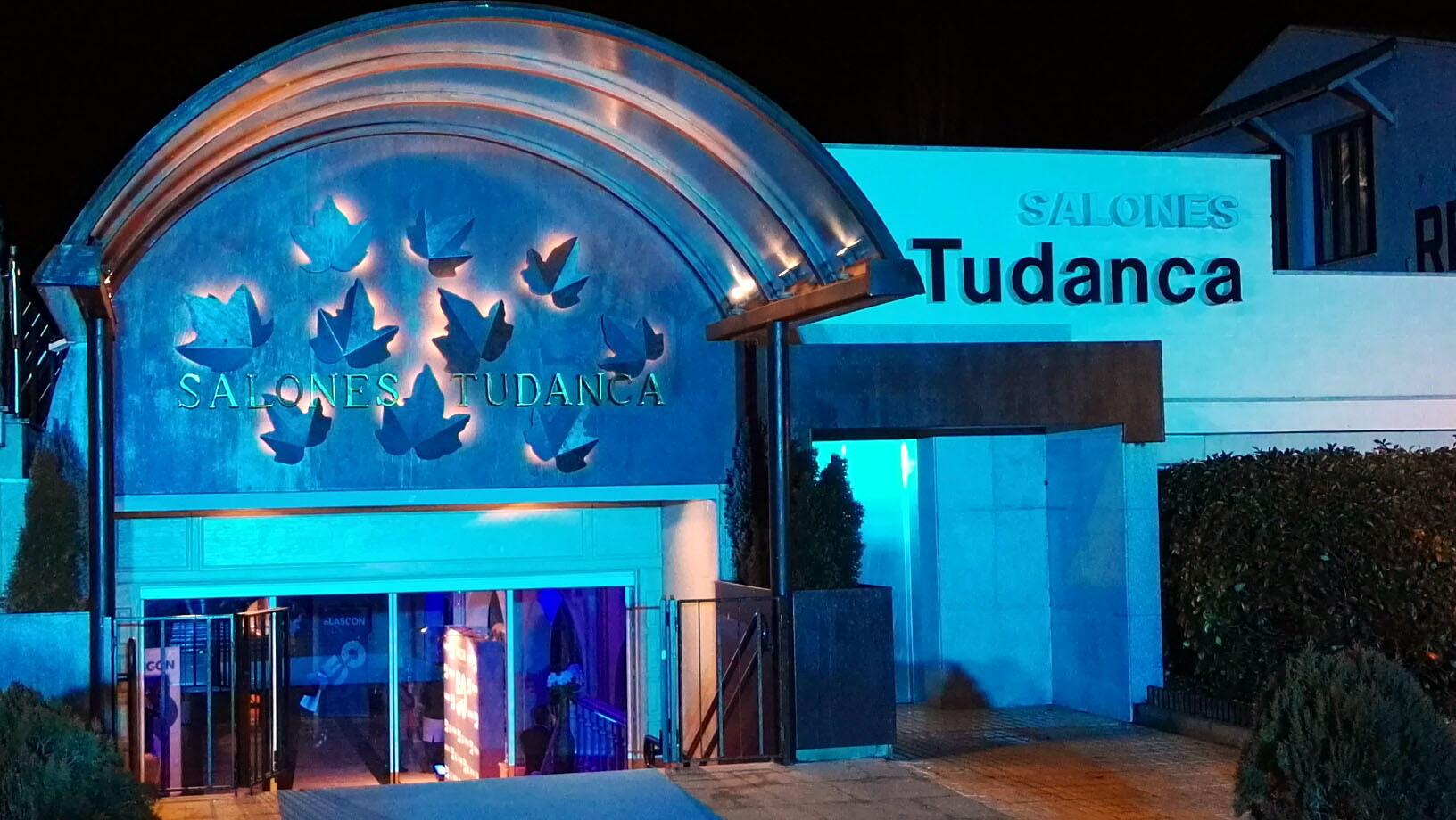Hotel Tudanca-Aranda II Fuentespina Ngoại thất bức ảnh